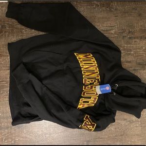 University of Minnesota Sweatshirt